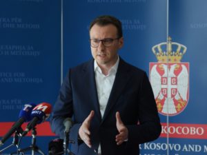 UBIJENA DJECA U GORAŽDEVCU – SUMBOL STRADANJA: Petković podsjetio na zločinački plan istrebljenja Srba