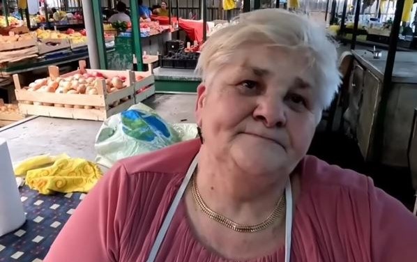 ŽIVI SA SVEKRVOM 53 GODINE: U 3 riječi žena objasnila život u zajednici (VIDEO)