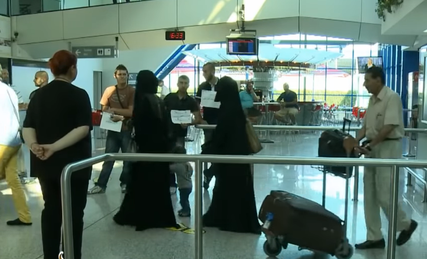 NAVALA ARAPA U BiH: Skoro 14.000 viza izdato građanima Saudijske Arabije