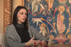 „ВЈЕРУЈЕМ У ЧУДА ДА БИ СЕ ОНА ДЕШАВАЛА“: Слобода Мићаловић честитала празник фановима