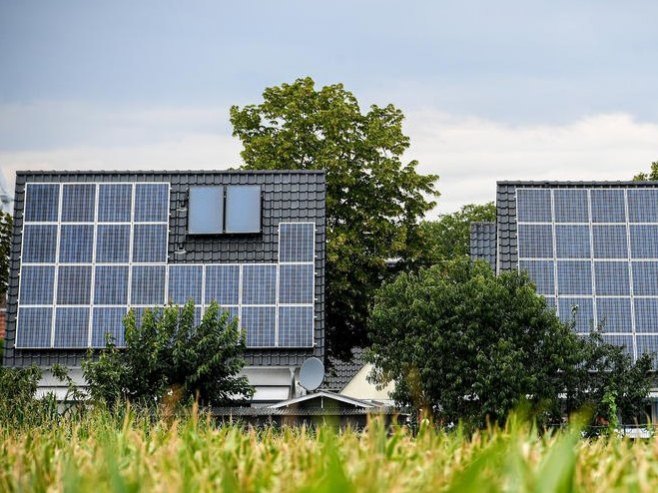 PETROVIĆ POTVRDIO: Objavljen javni poziv domaćinstvima za ugradnju solarnih panela