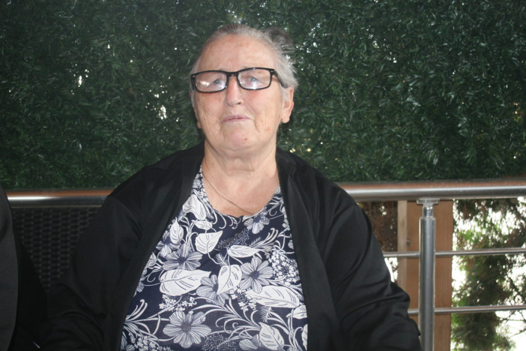 „ШИПТАРИ СУ ГА УБИЛИ, БЕЗ ТАТЕ НАС ОСТАВИЛИ“ Самоука Добрила Стојковић опјевала страдање Срба