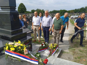 „IDENTIFIKOVANJE LICA SRPSKE NACIONALNOSTI TAPKA U MJESTU“ Ogorčene porodice poginulih i nestalih iz Srpca traže pravdu