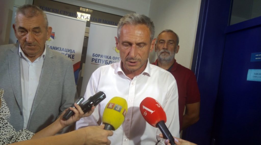 „RUGANJE ŽRTVAMA“: Iz BORS poručuju da je današnja posjeta Milanovića novi akt agresije na Srpsku