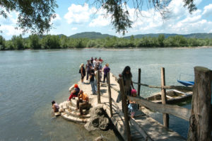 U ZNAKU MEDA I MLIJEKA: Za vikend manifestacija „Dani dječijeg ribolova“