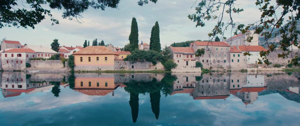 TOP PET ZANIMLJIVOSTI O TREBINJU: Pogledajte zašto je ovo jedan od najljepših gradova BiH (VIDEO)