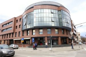 PONUDA VRIJEDNA 98,5 MILIONA KM: UIO BiH na putu da kupi zgradu i parking u Banjaluci