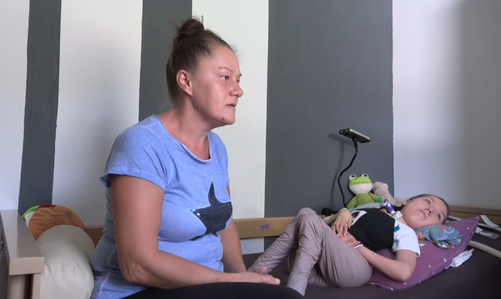 MAJKE PROGOVORILE O BOLESTI SVOJE DJECE: U Srpskoj se obilježava mjesec podizanja svijesti o SMA