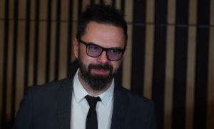VIŠE NIJE TAJNA: Otkriveno zašto Petar Grašo nikada ne skida sunčane naočare