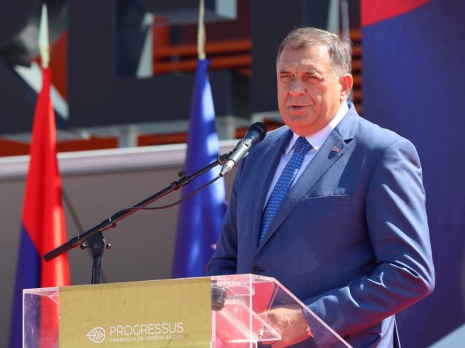 SIGURNA POLJOPRIVREDNA PROIZVODNJA U SRPSKOJ: Dodik se zahvalio Orbanu na pomoći Vlade Mađarske