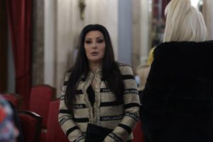 „ДУГО САМ О СВЕМУ ЋУТАЛА“ Драгана Мирковић отркила какве здравствене проблеме има