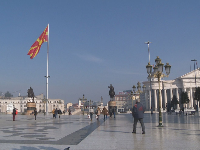 ZBOG NEDOSTATKA STRUJE: Sjeverna Makedonija proglasila energetsku krizu