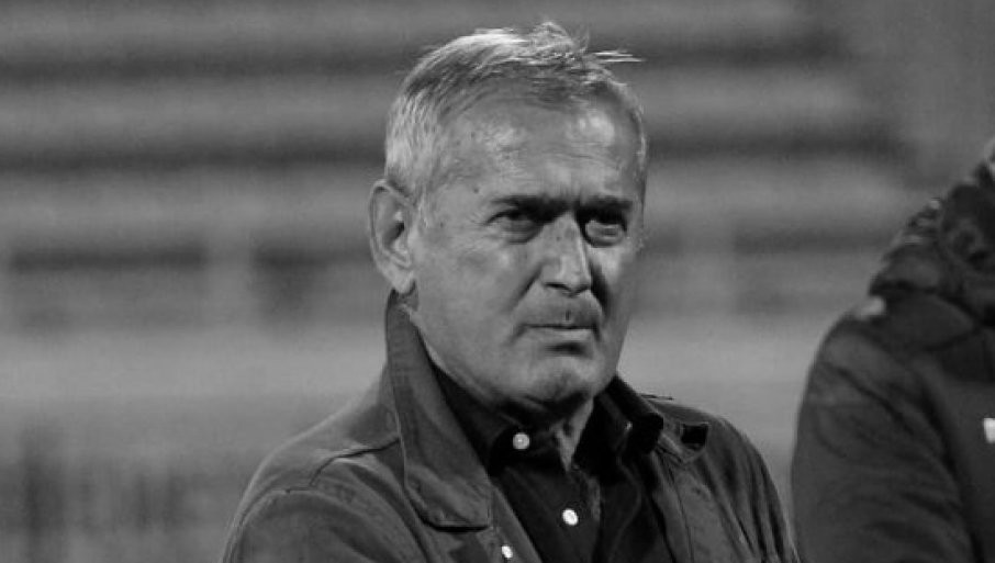 IZGUBIO NAJVAŽNIJU BITKU: Preminuo Milan Đuričić, bivši trener Partizana