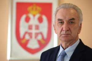 ŠAROVIĆ ODLUČAN: U Banjaluci ćemo graditi, a u Sarajevu braniti Republiku Srpsku