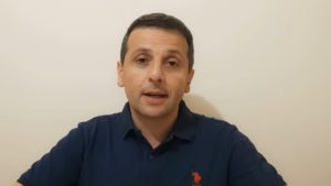 ZANIMALI GA NJEGOVI PLANOVI: Vukanović pozvan na razgovor u policiju, ovo je razlog (VIDEO)