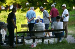 GRAD POMAŽE NAJSTARIJIMA: Po 100 KM banjalučkim penzionerima koji nisu ostvarili to pravo ranije