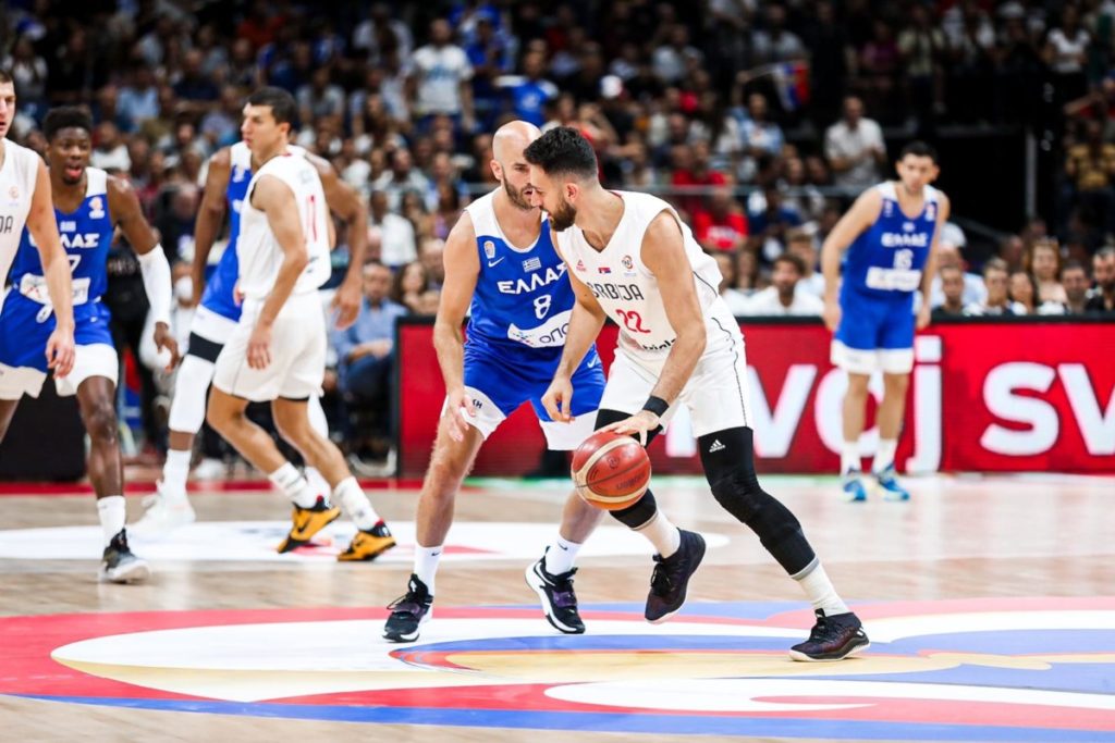 „SRBIJA IGRA NAJLJEPŠU KOŠARKU NA EVROBASKETU“ Hrvatski stručnjak nahvalio „Orlove“
