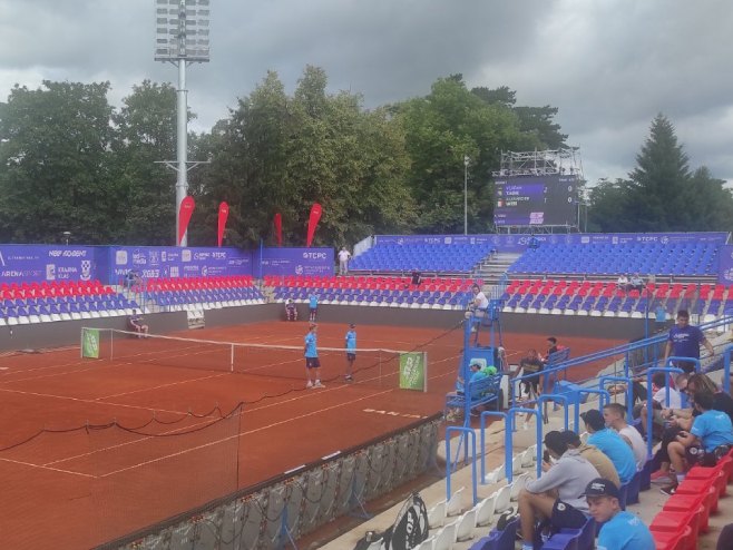 DODIK POTVRDIO: Srpska open biće zvanični naziv ATP turnira u Banjaluci