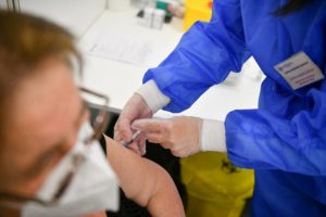 DRUGA BUSTER DOZA: Počela imunizacija stanovništva u Banjaluci