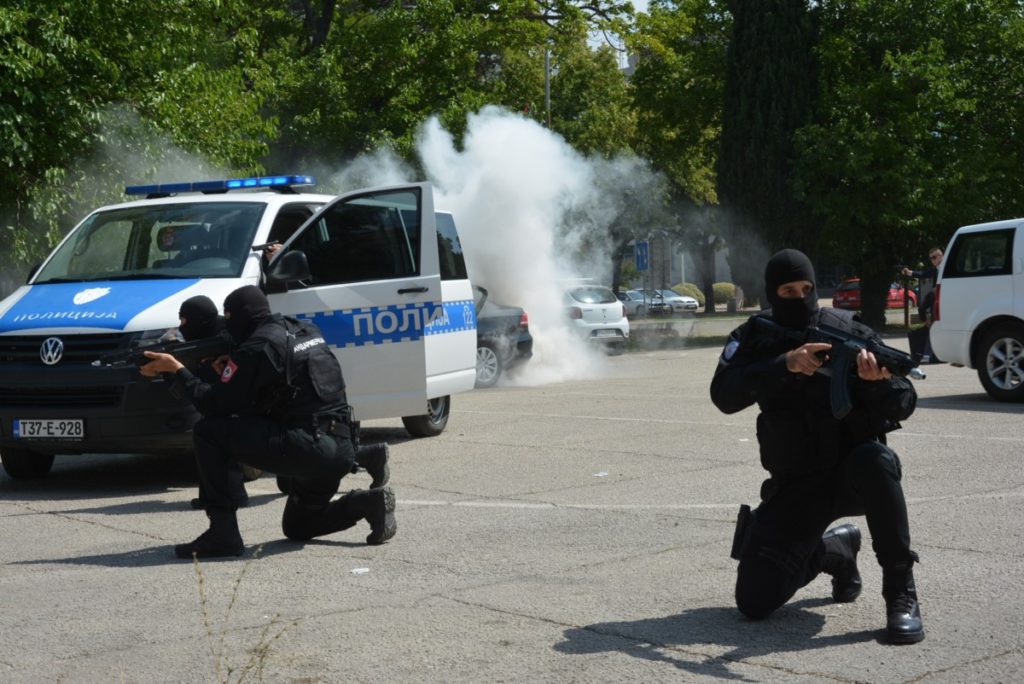 POZNATO KO JE UHAPŠEN U BANJALUCI: Protjerani iz Norveške i Švedske, jedan zbog terorizma