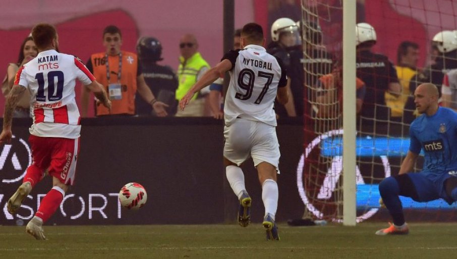 ODLUKA KOJU SU SVI NESTRPLJIVO ČEKALI: Poznato ko sudi 168. „vječiti derbi“