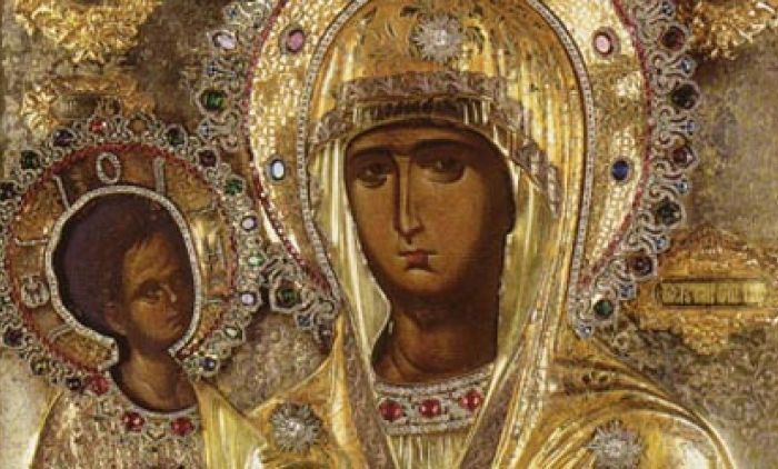 DANAS JE PRAZNIK POSVEĆEN BOGORODICI MARIJI: Ovo je jedna od većih dragocjenost koja je sačuvana od Hristove majke