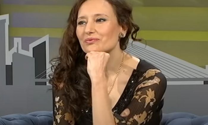 „STIH I PERO GORE ROMANIJE“ Ivana Žigon specijalni gost u Sokocu