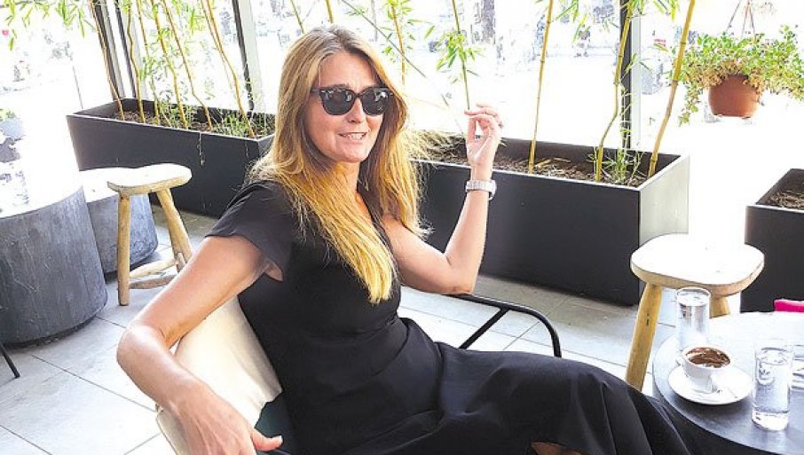 KNJIŽEVNICA LAURA BARNA DOLAZI U BANJALUKU: Promocija romana „Sve moje sestre“