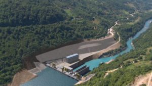 ПРОЈЕКАТ ВРИЈЕДАН 40 МИЛИОНА ЕВРА: Наставља се изградња Бук Бијеле, Црна Гора тражи процјену утицаја