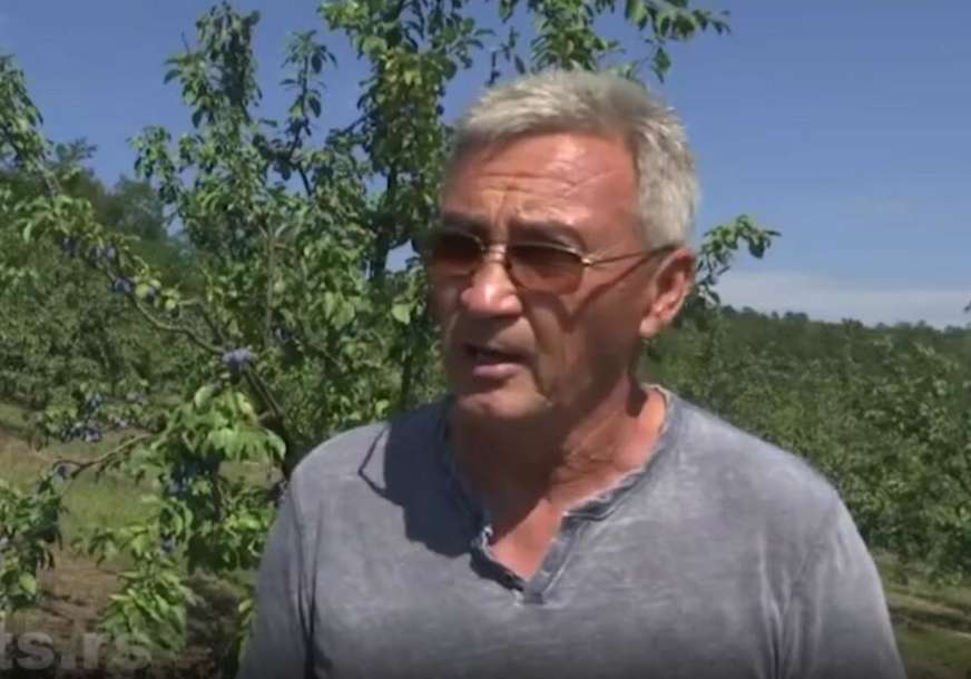 KORIJENE NIJE ZABORAVIO: Ima rudnike u Arizoni, a ovako je oživio rodno mjesto