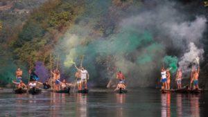 TRADICIONALNA TRKA DUGA 34 KILOMETRA: U nedjelju dajakaški ultramaraton