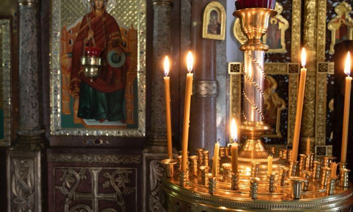 MUČEN STRAŠNIM MUKAMA DOK JE PROPOVJEDAO HRISTOVU VJERU: Danas se slavi Sveti Nikita