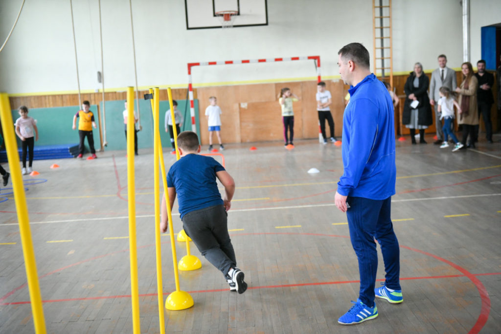 BESPLATNE SPORTSKE SEKCIJE U BANJALUCI: Poziv profesorima da se prijave za rad sa osnovcima