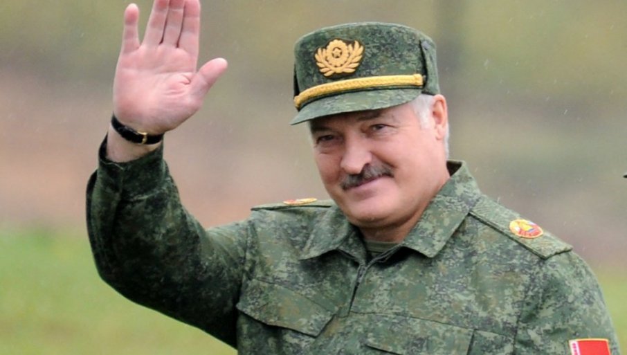 „ТУ НЕМА ПРАВА“ Лукашенко о демократији на Западу
