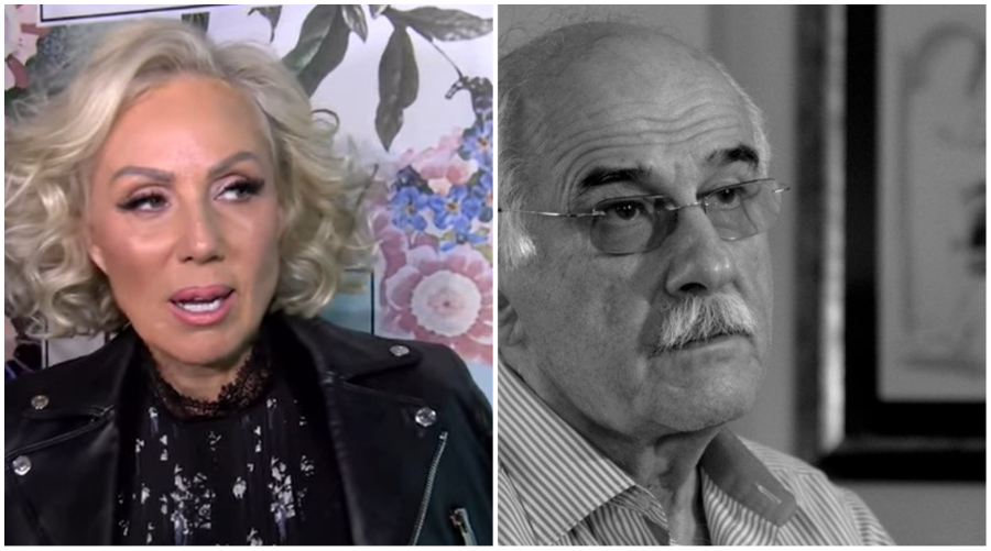 ЛЕПА БРЕНА ПОТРЕСЕНА: „Био је превише културан и сензибилан за наше вријеме“