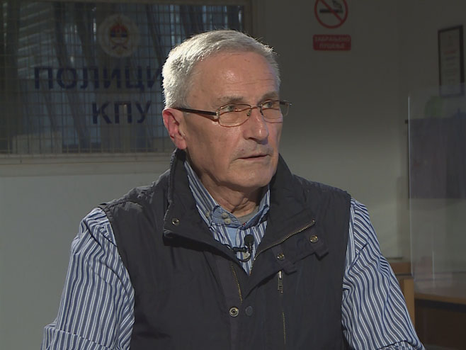 „ОКОНАЧАНИ ДАНИ ТУГЕ И АГОНИЈЕ“: Пуковник ВРС Дане Лукајић коначно на слободи