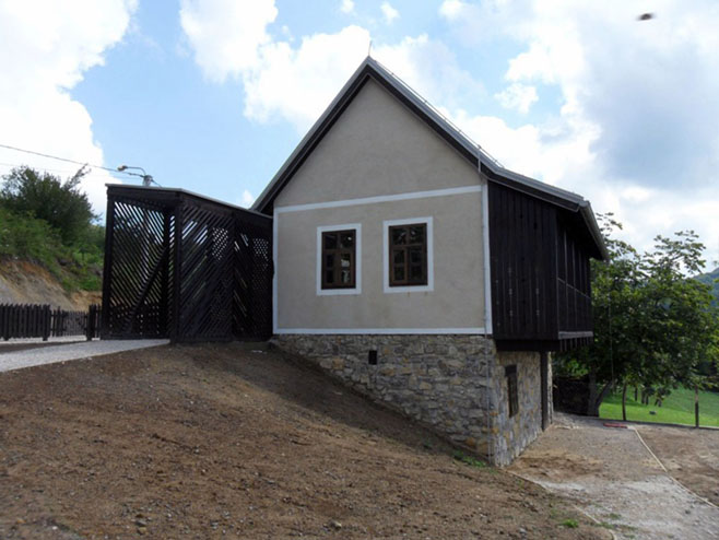 NA MATIČNOM PODRUČJU: Muzej Kozare preuzeo upravljanje Spomen-kućom Branka Ćopića u Hašanima
