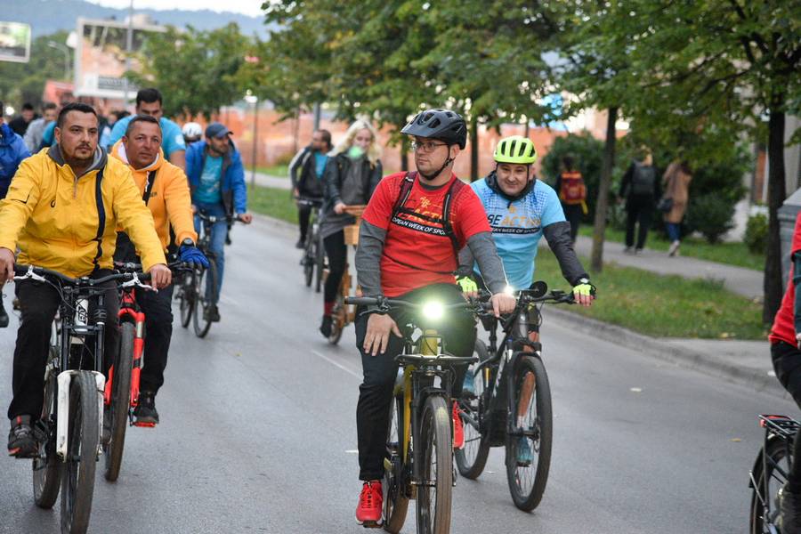 BICIKLISTI SRPSKE SE UDRUŽILI: Oštro osudili nepravilnosti u radu Biciklističkog saveza BiH
