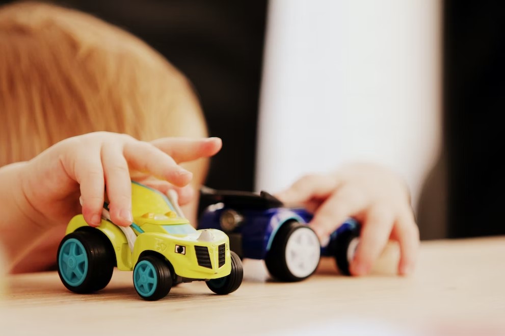 OBRADUJMO NAJMLAĐE: Počinje prikupljanje igračaka za djecu iz Turske i Sirije