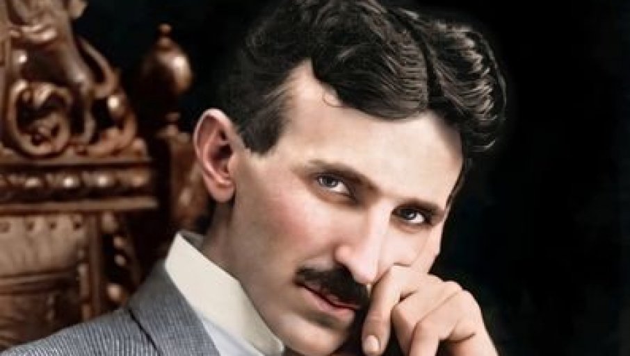 СВИЈЕТОМ ЈЕ ОДЈЕКНУЛА ВИЈЕСТ: На данашњи дан преминуо је Никола Тесла