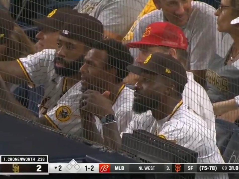 KAMERE UHVATILE JOKIĆA: Gledao sport koji u Srbiji nije popularan! (VIDEO)