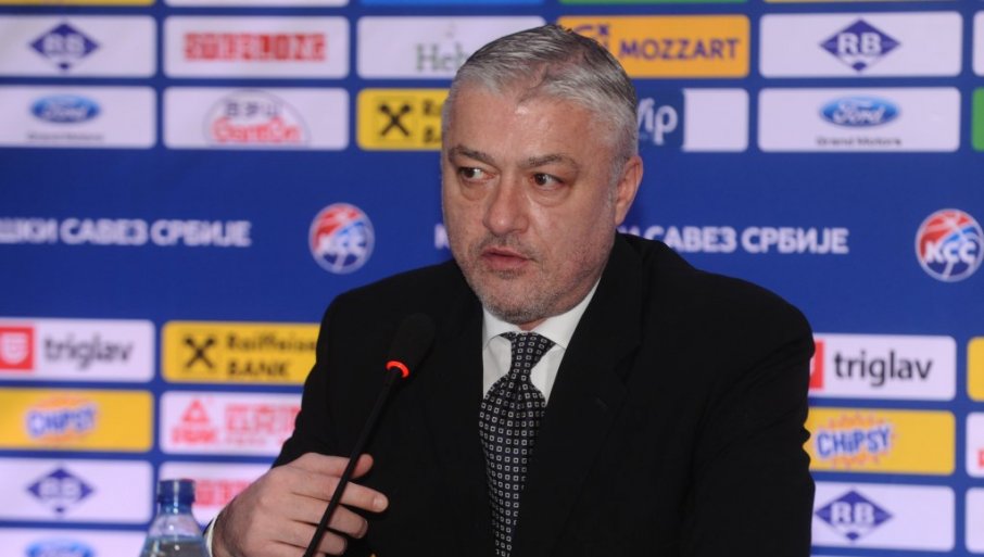 DANILOVIĆ OSUDIO NAPADE NA PEŠIĆA: Siti smo primitivzma u javnom prostoru