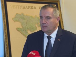 NOVI PROJEKTI: Višković razgovarao sa Turkogluom o medernizaciji pruge Doboj-Tuzla