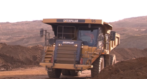 ШТРАЈК УПОЗОРЕЊА: Рудари у Омарској траже једнократну помоћ од 1.100 КМ