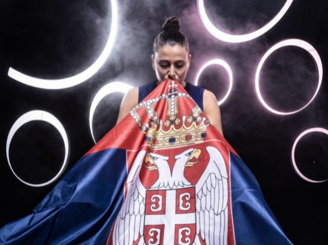 PRIPREME PRI KRAJU: Košarkašice Srbije spremne za Svjetski šampionat