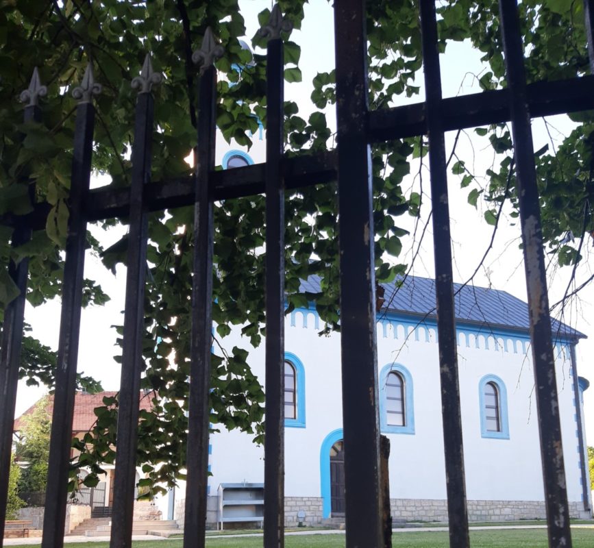 ИЗГОВОРИТЕ ОВЕ РИЈЕЧИ: Црква и њени вјерници данас обиљежавају Светог пророка Наума