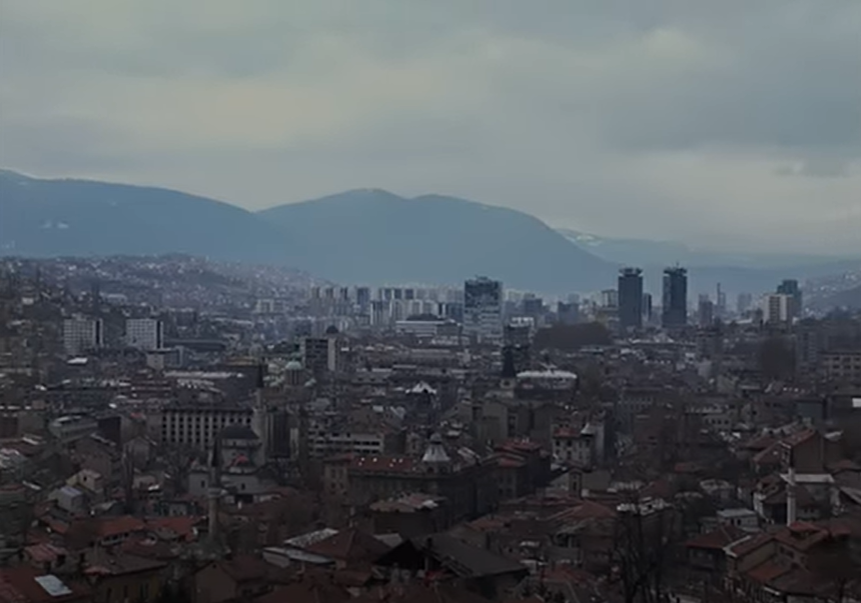 SRBIJA I SRPSKA DA PODNESU KRIVIČNU PRIJAVU PROTIV ZUPANIČA! Antisrpski film „Sarajevo safari“ uvreda za ubijene Srbe
