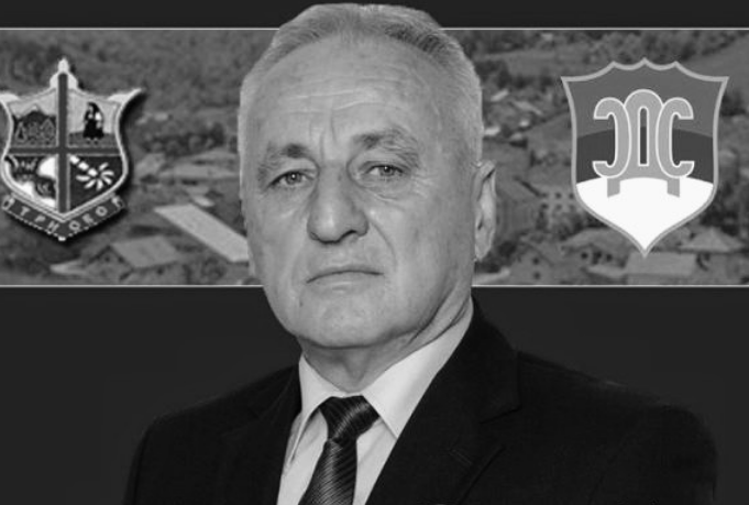 TUŽNE VIJESTI IZ TRNOVA: Preminuo bivši načelnik opštine