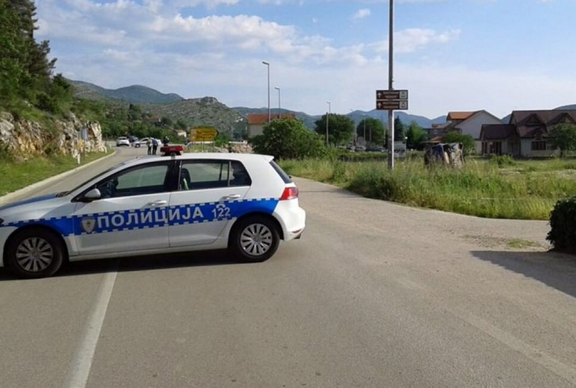 SAOBRAĆAJNA NEZGODA U KOZARSKOJ DUBICI: Mrkonjićanin autom udario Modričanina