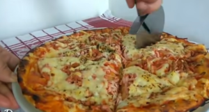 ОБОЖАВАЋЕТЕ ЈЕ КАД ПРОБАТЕ: Пица какву вјероватно до сад нисте јели